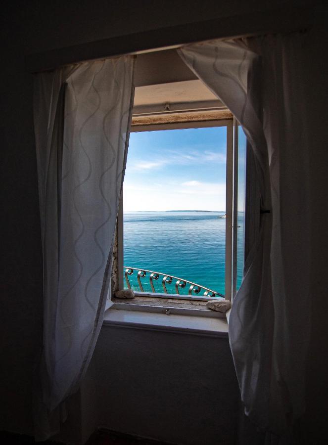 Apartment Julietta Rab Town Exterior photo
